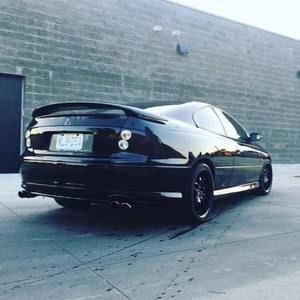 Meet your Posher, Justin